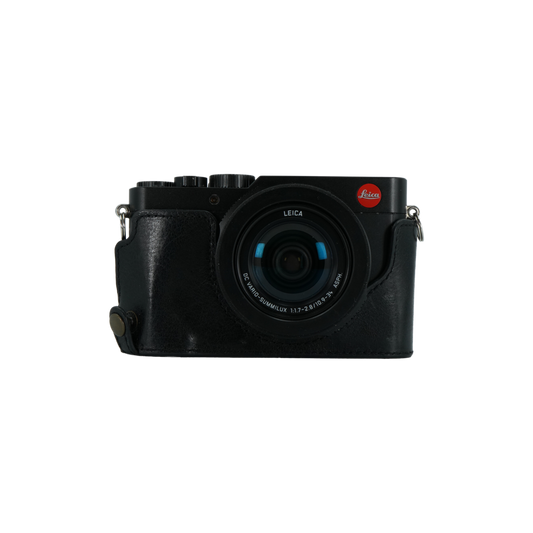 Leica D-Lux 7 micro four thirds camera