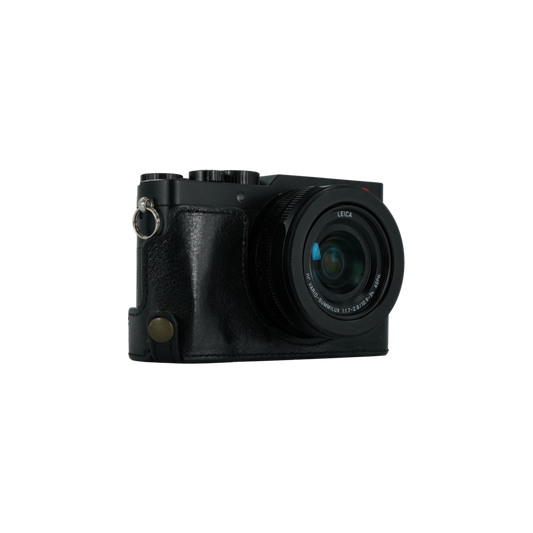 Leica D-Lux 7 micro four thirds camera