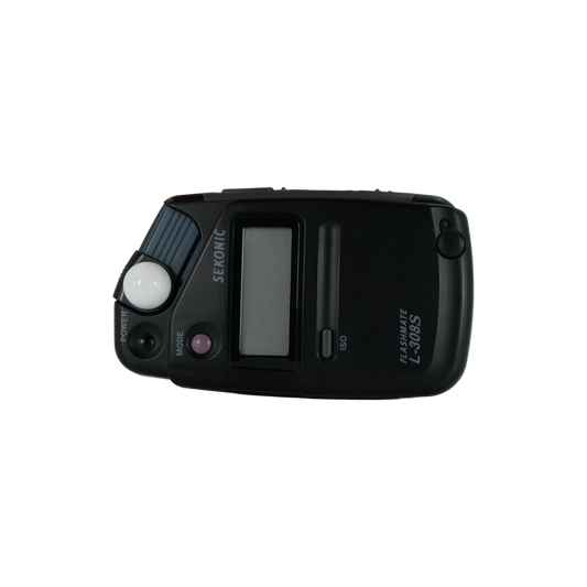 Sekonic Flashmate L-308s light meter