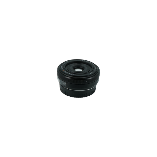 Fujifilm 27mm f/2.8 APS-C mirrorless lens