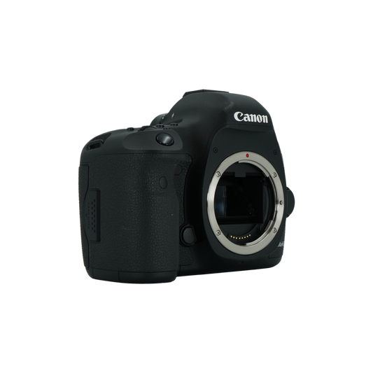 Canon 5D MK iii full frame DSLR camera