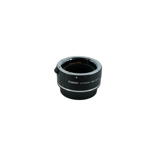 Canon EF 25 II Extension tube