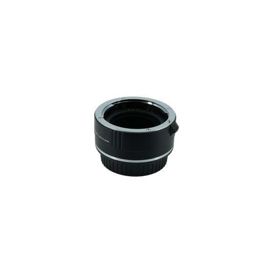 Canon EF 25 II Extension tube