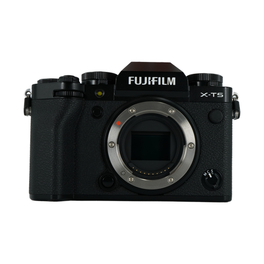 Fujifilm X-T5 ASP-C Mirrorless Camera