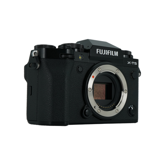 Fujifilm X-T5 ASP-C Mirrorless Camera