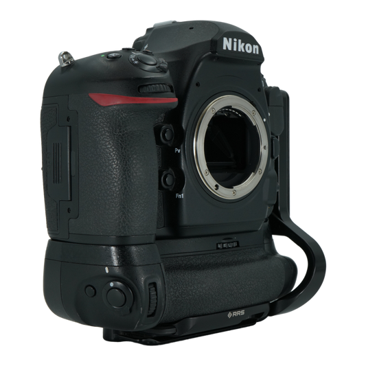 Nikon D850 full frame DSLR camera