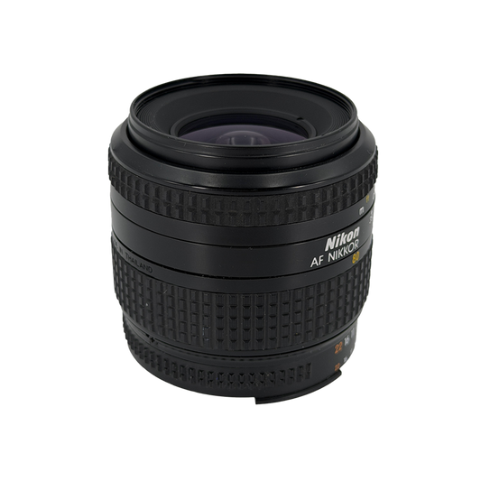 Nikon Nikkor AF 35-80mm f4-5.6 full frame DSLR lens