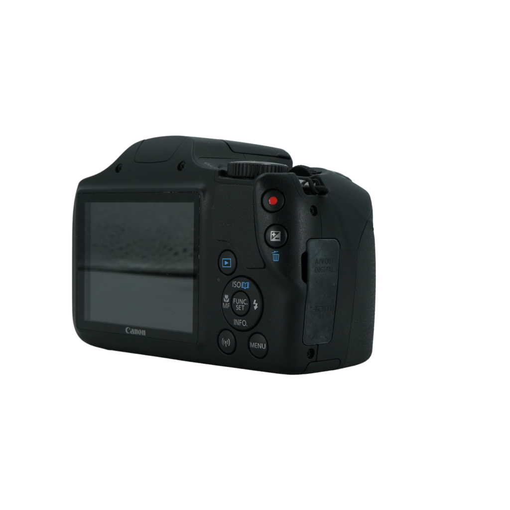 Canon Powershot SX540 HS 2/3 inch compact camera