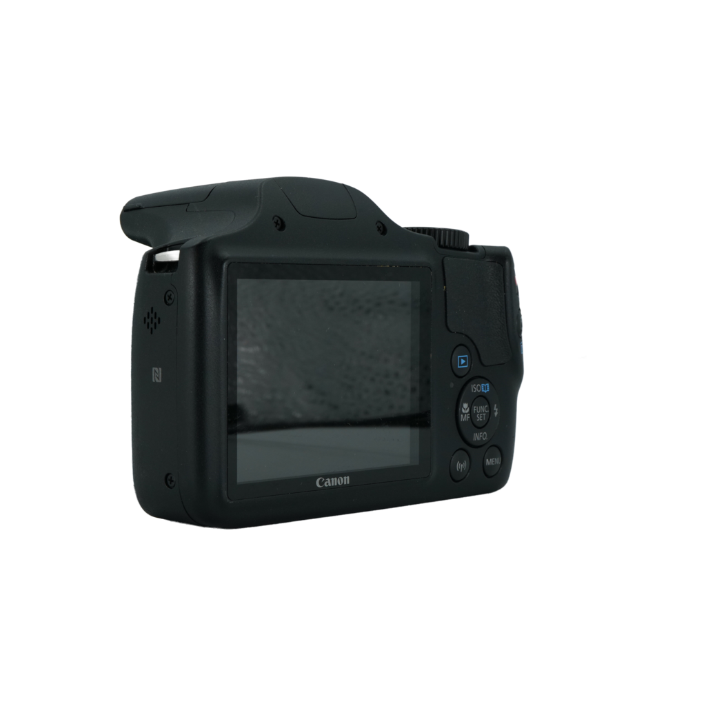 Canon Powershot SX540 HS 2/3 inch compact camera