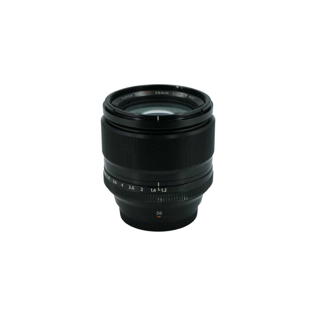 Fujifilm XF 56mm f/1.2 R APS-C Mirrorless Lens