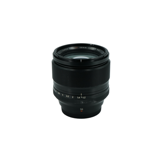 Fujifilm XF 56mm f/1.2 R APS-C Mirrorless Lens