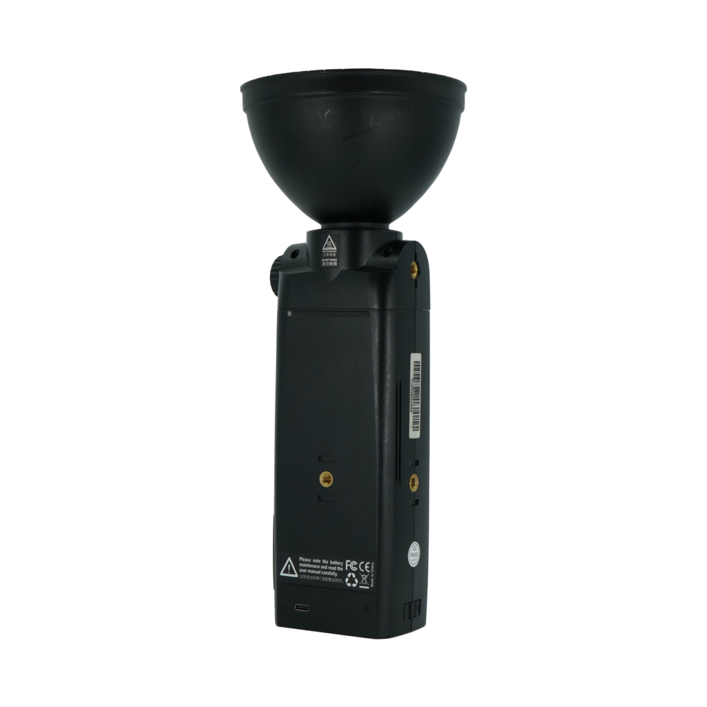 Godox AD200 Pro strobe light