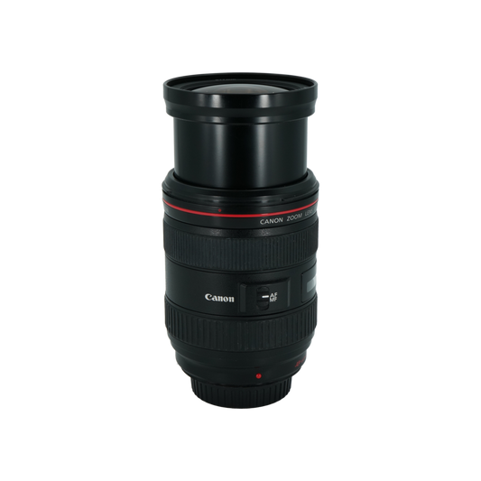 Canon EF 24-70mm f/2.8 L USM DSLR Full-frame Lens