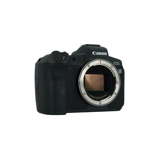 Canon R Full-frame Mirrorless Camera