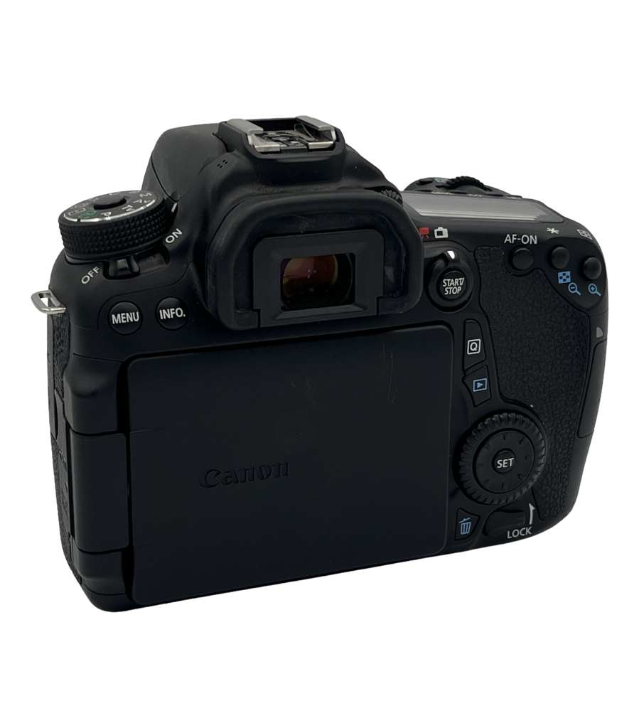 Canon R5 Full-frame Mirrorless Camera