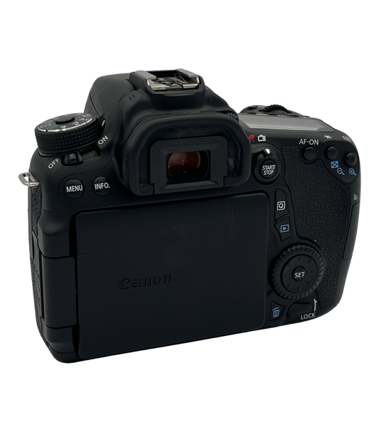 Canon R5 Full-frame Mirrorless Camera