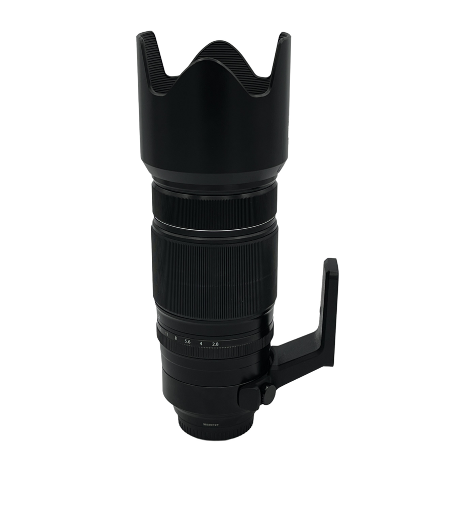 Fujifilm 50-140mm f/2.8 R LM OIS WR APS-C Mirrorless Lens