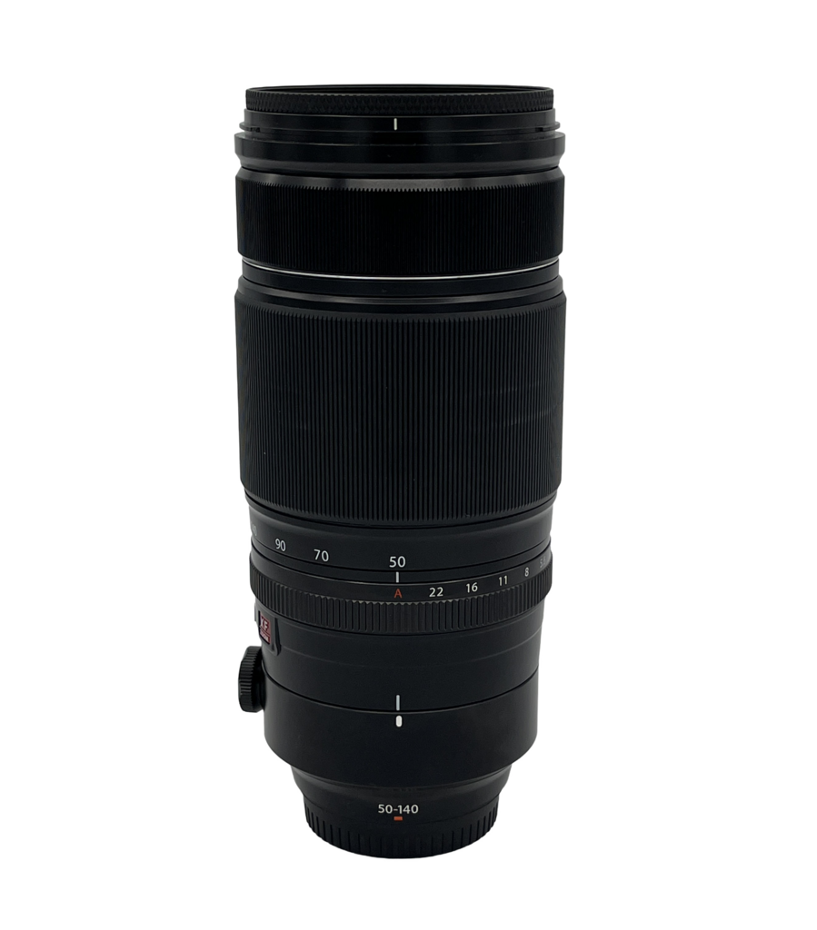 Fujifilm 50-140mm f/2.8 R LM OIS WR APS-C Mirrorless Lens