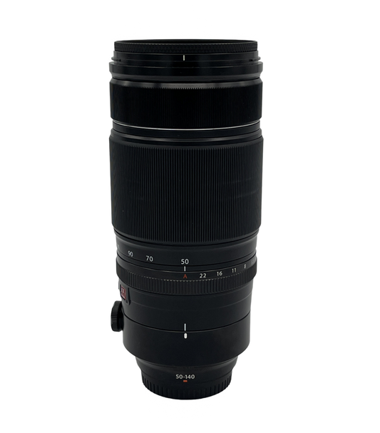 Fujifilm 50-140mm f/2.8 R LM OIS WR APS-C Mirrorless Lens