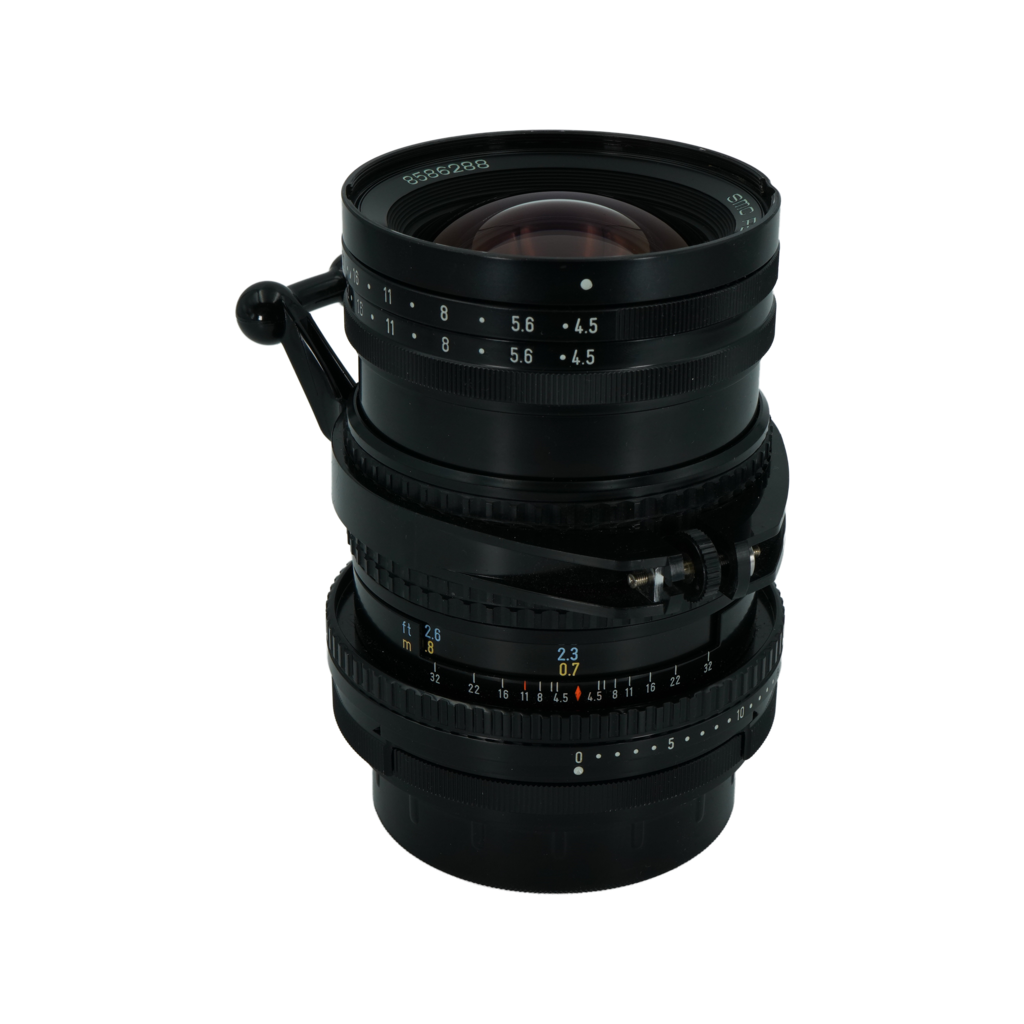 Pentax 67 Medium Format Film Camera Kit (Includes 3 Lens)