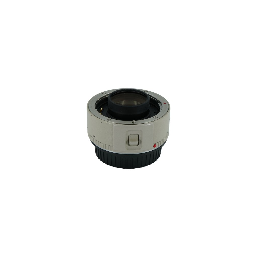 Canon EF 1.4x extender mk i