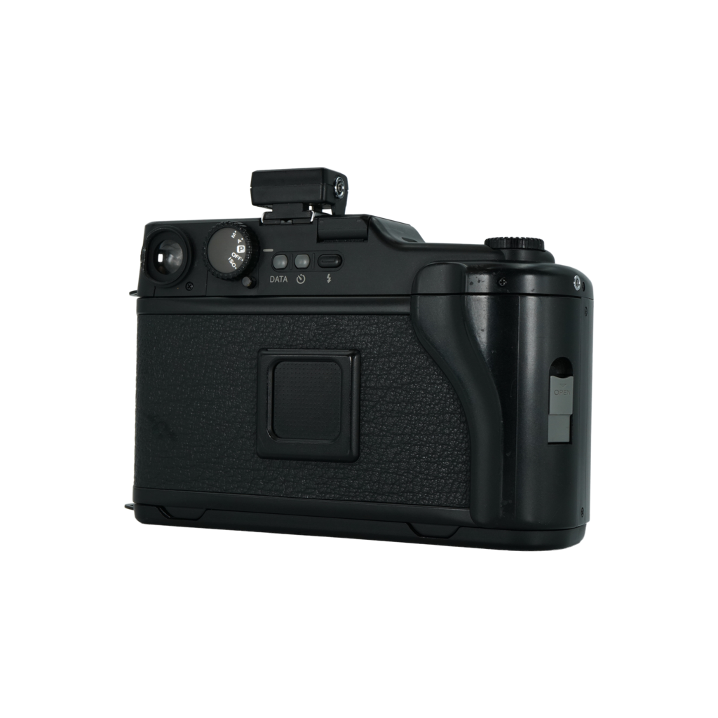 Fujifilm GA645W Professional Medium Format Camera with 45mm f/4