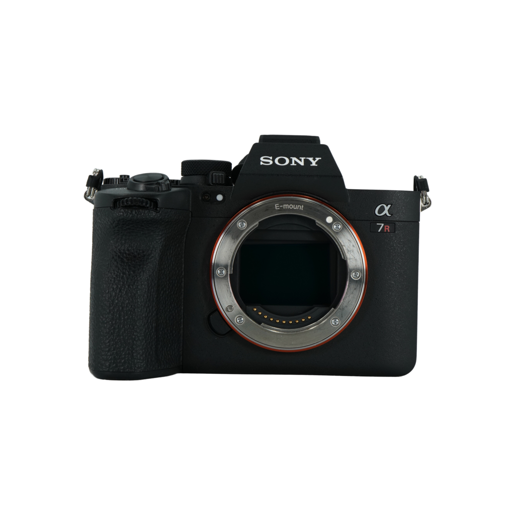 Sony A7R V Full-frame Mirrorless Camera