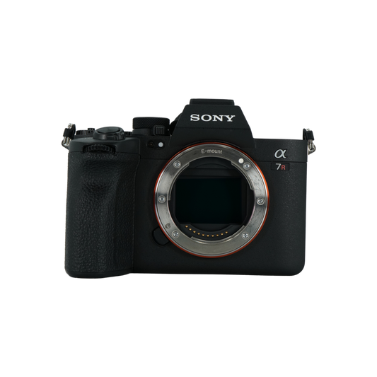 Sony A7R V Full-frame Mirrorless Camera