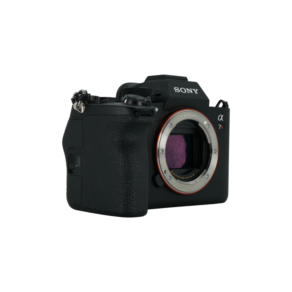 Sony A7R V Full-frame Mirrorless Camera