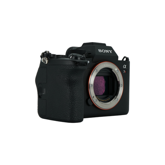 Sony A7R V Full-frame Mirrorless Camera