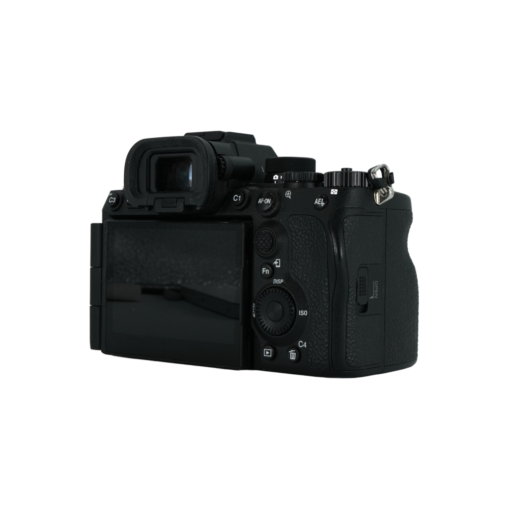 Sony A7R V Full-frame Mirrorless Camera