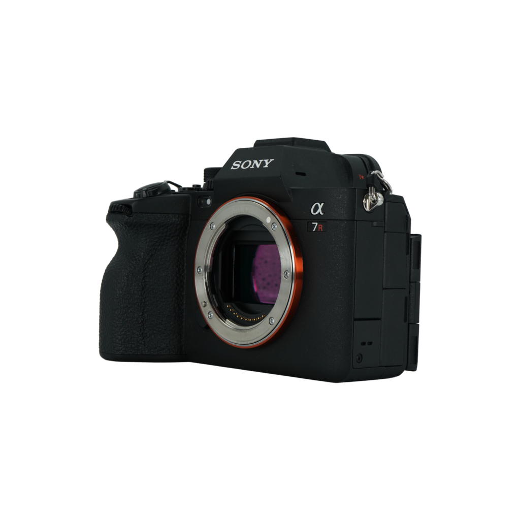Sony A7R V Full-frame Mirrorless Camera