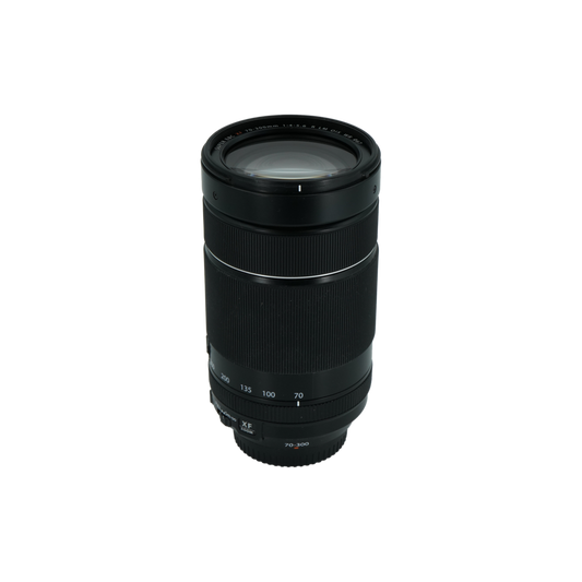 Fujifilm XF 70-300 f/4-5.6 R LM OIS WR Mirrorless Lens