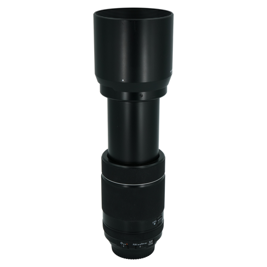 Fujifilm XF 70-300 f/4-5.6 R LM OIS WR Mirrorless Lens