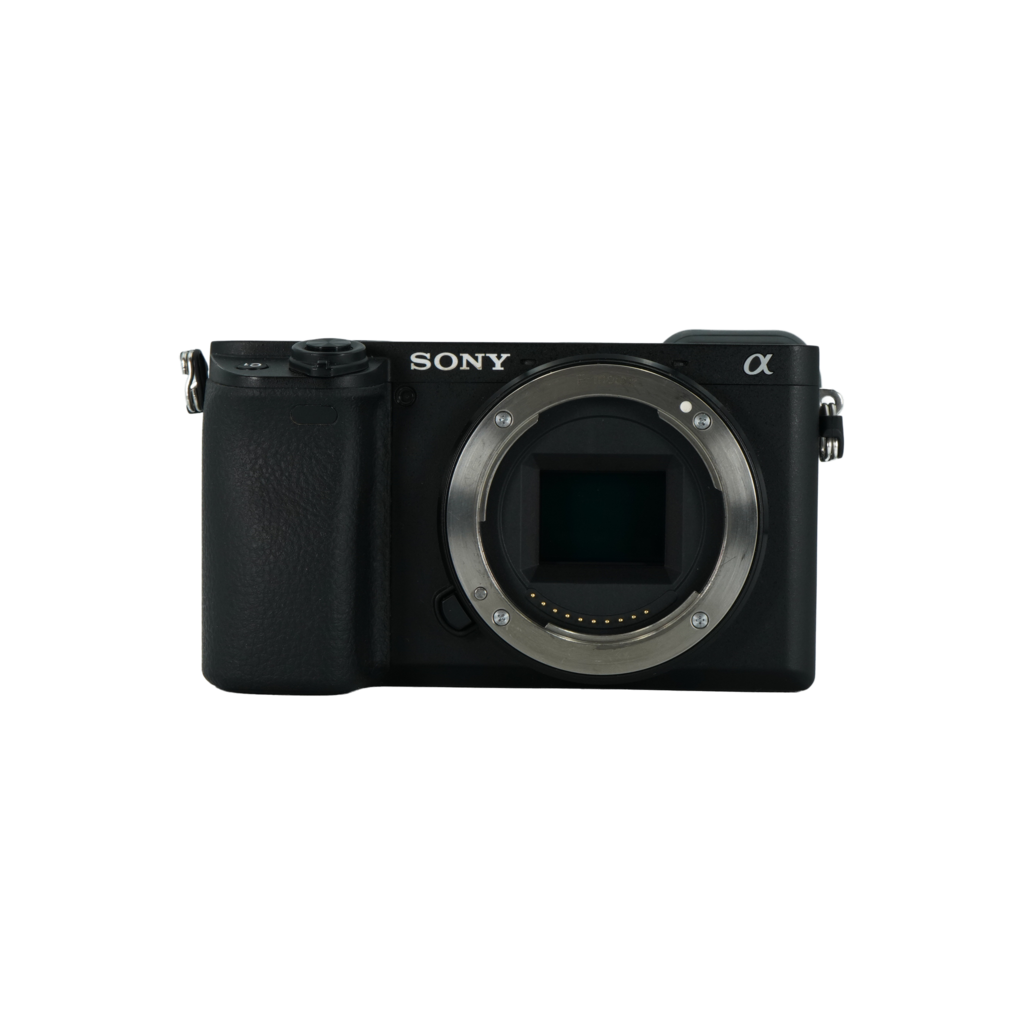 Sony A6400 APS-C Mirrorless Camera