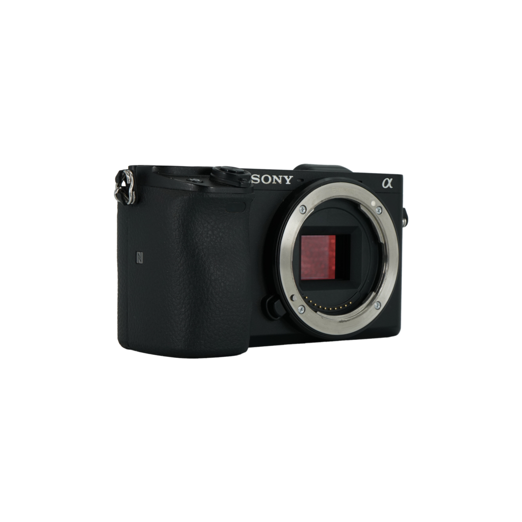 Sony A6400 APS-C Mirrorless Camera