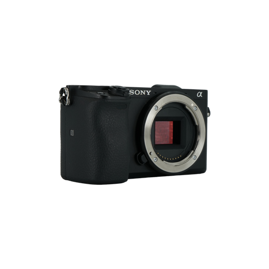 Sony A6400 APS-C Mirrorless Camera