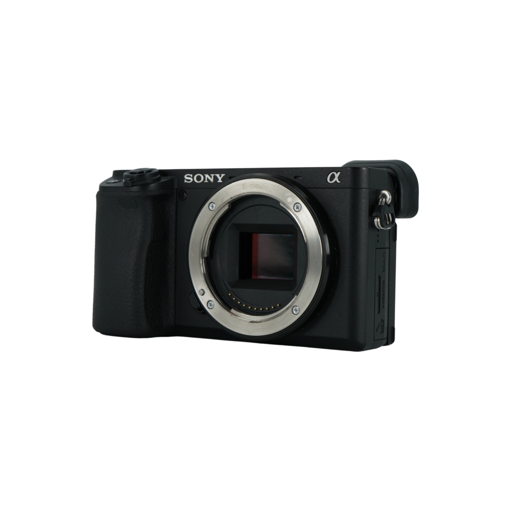 Sony A6400 APS-C Mirrorless Camera