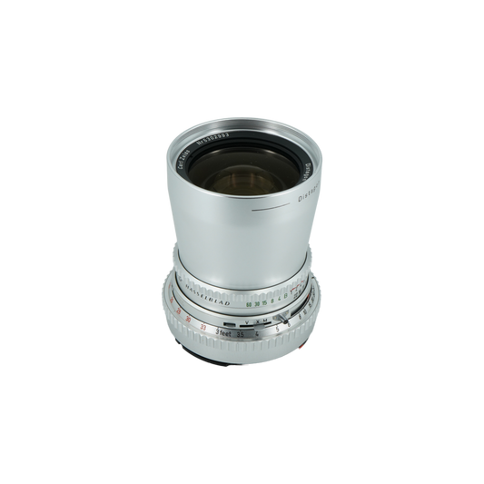 Hasselblad Distagon 50mm f/4 medium format prime lens