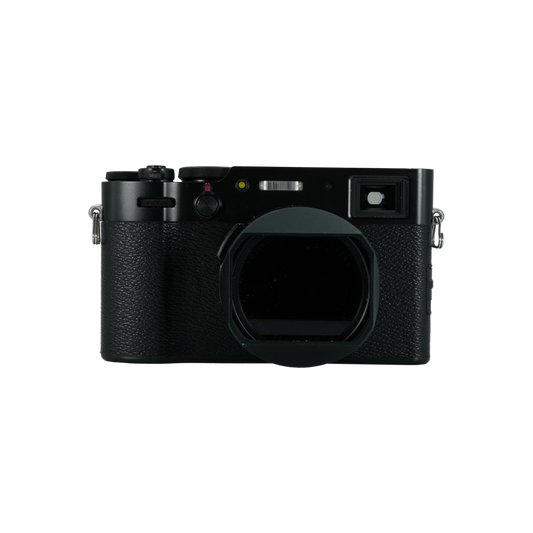 Fujifilm X100V APS-C mirrorless camera