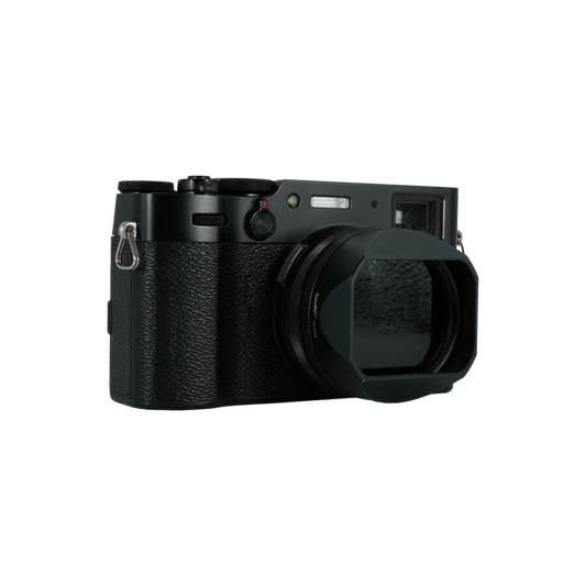 Fujifilm X100V APS-C mirrorless camera