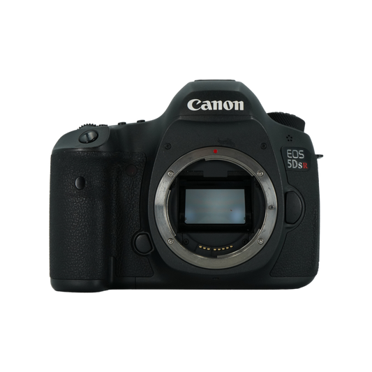 Canon 5DSR Infrared Converted Full Frame DSLR Camera