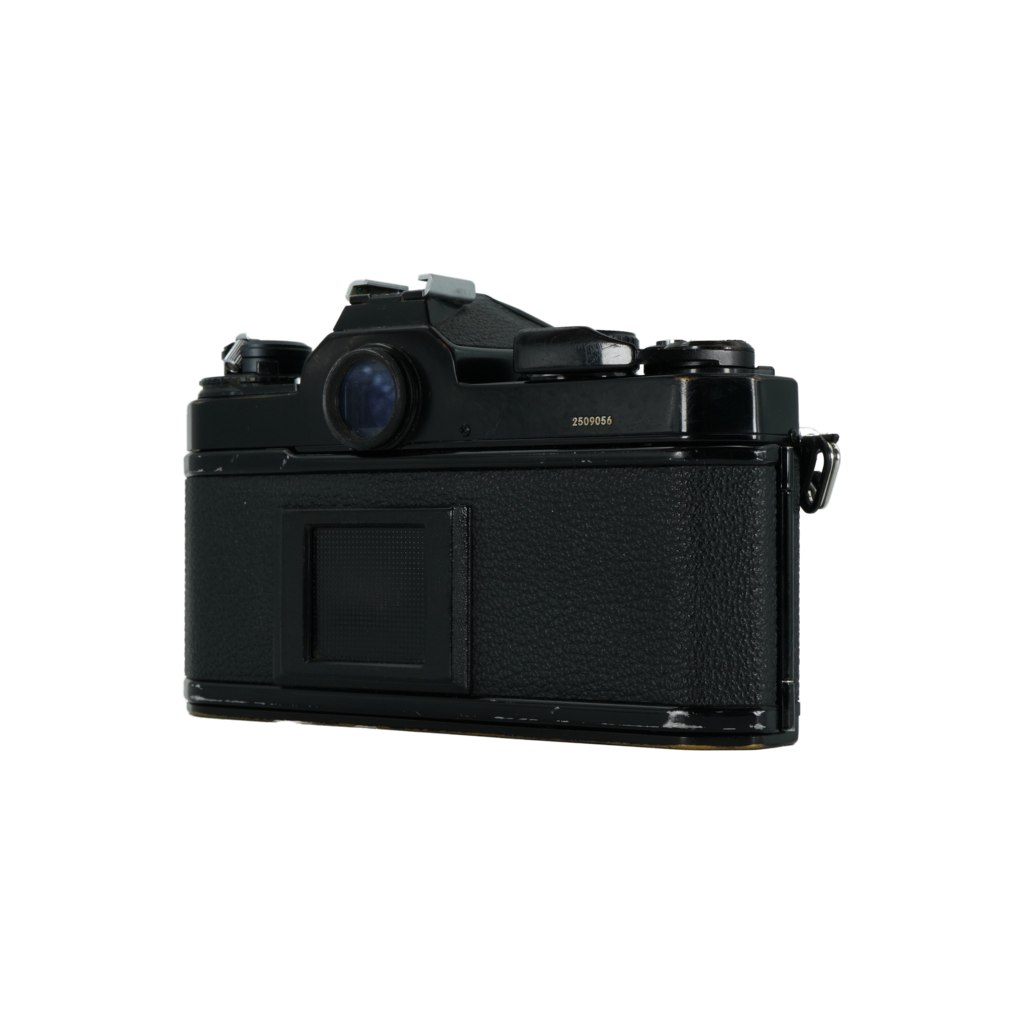 Nikon FE 2 35mm Film Camera