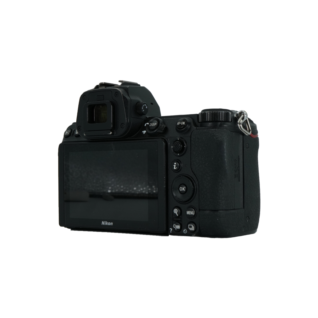 Nikon Z6 III Full-Frame Mirrorless Camera Body