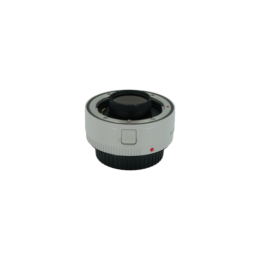 Canon EF Extender 1.4x III Teleconverter