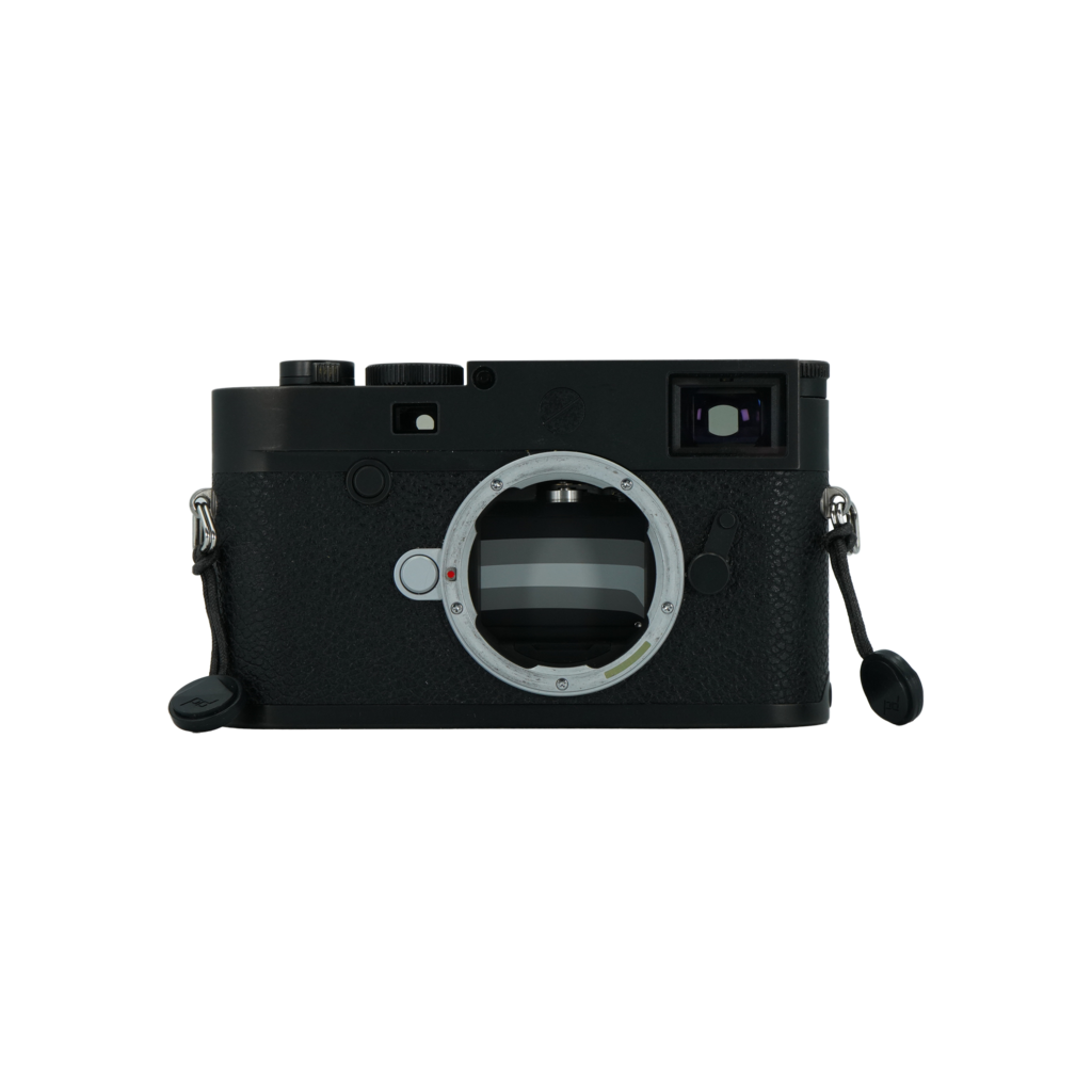 Leica M10-R digital rangefinder camera