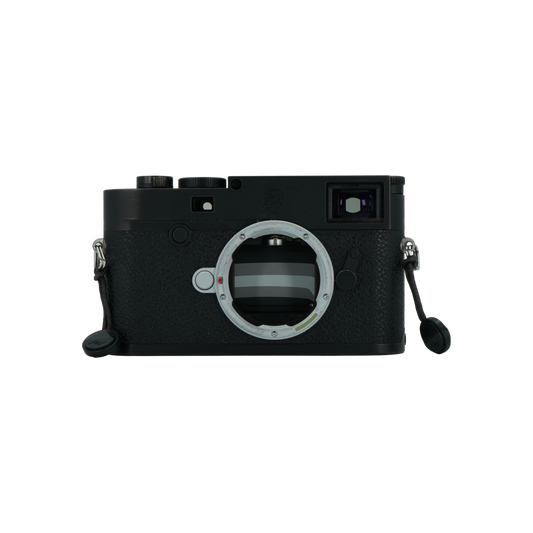Leica M10-R digital rangefinder camera