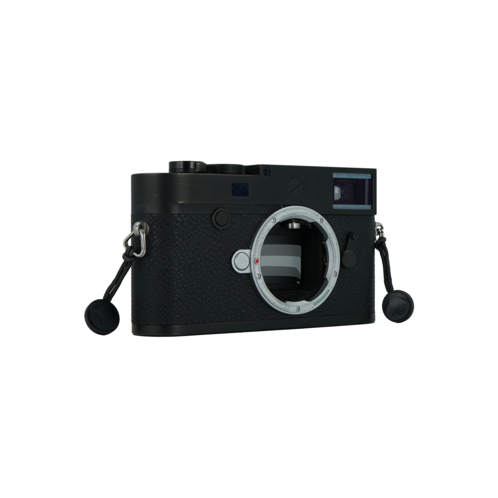 Leica M10-R digital rangefinder camera