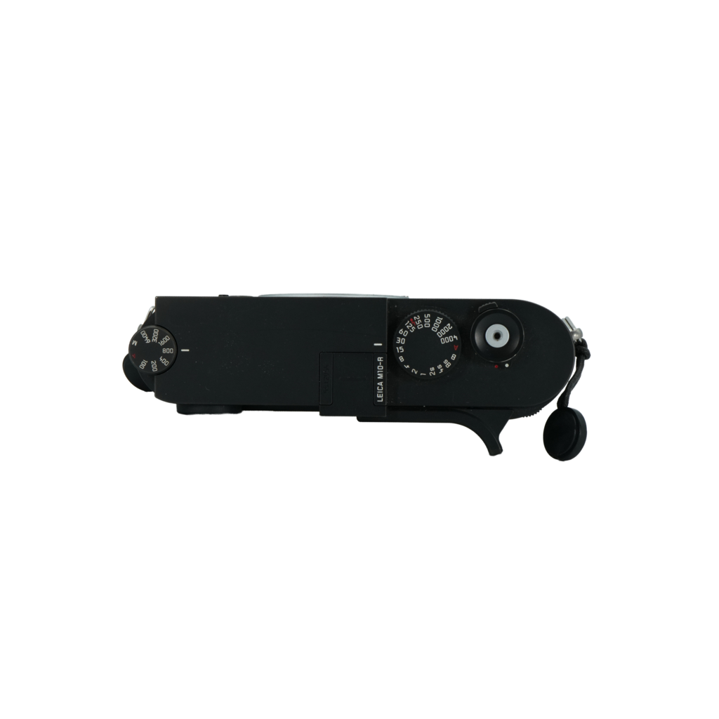 Leica M10-R digital rangefinder camera