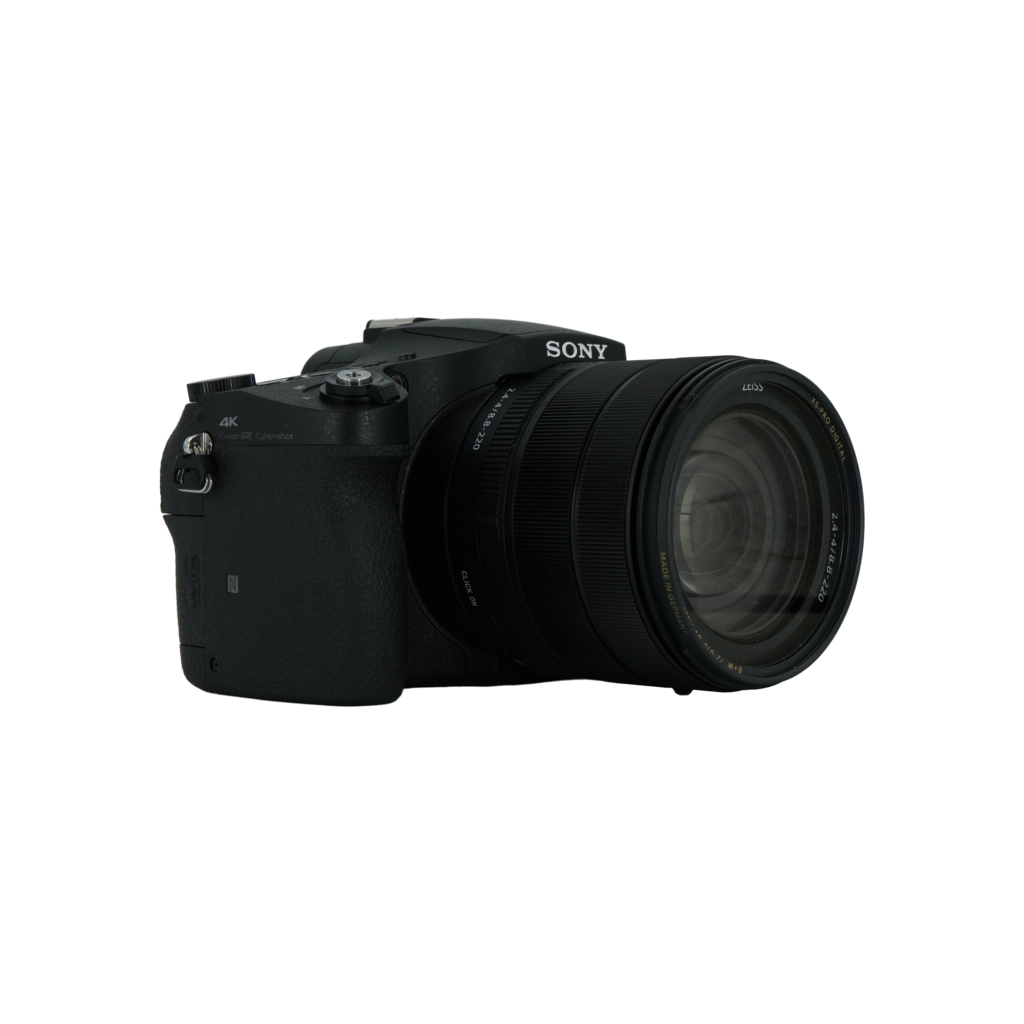 Sony RX10 III Compact Camera